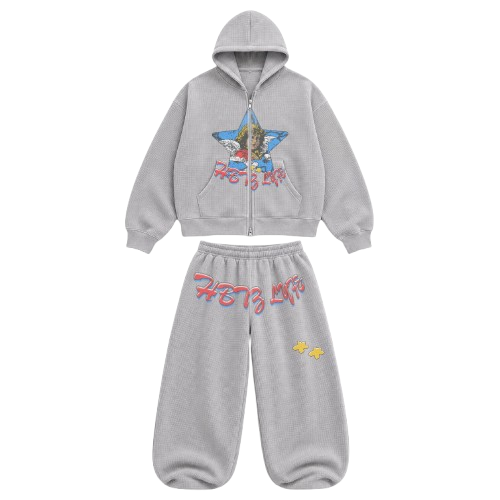 Star Vision Everyday Thermal Set