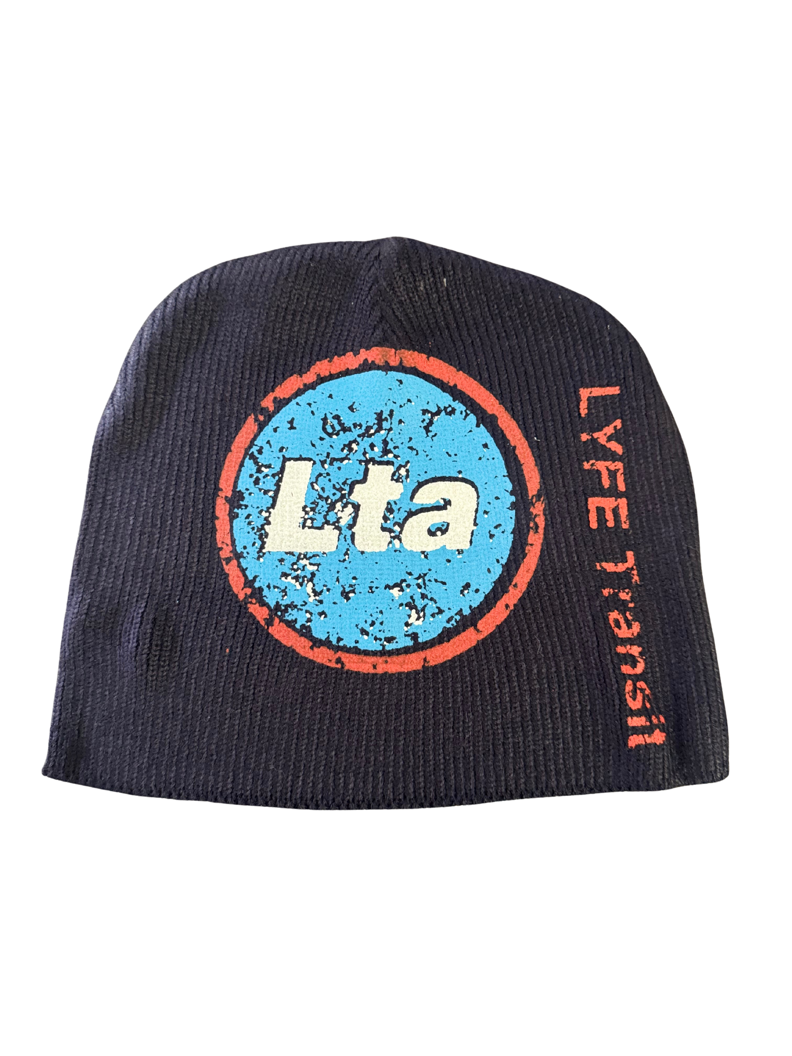 LTA Skully